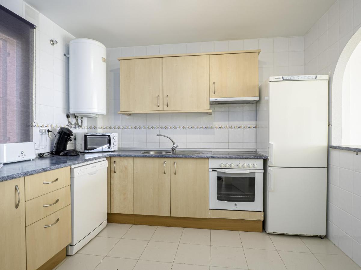 2308- 2Bedrooms Apt With Stunning Sea View-Terrace Manilva Eksteriør billede