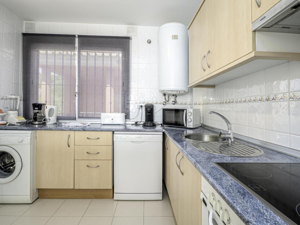 2308- 2Bedrooms Apt With Stunning Sea View-Terrace Manilva Eksteriør billede