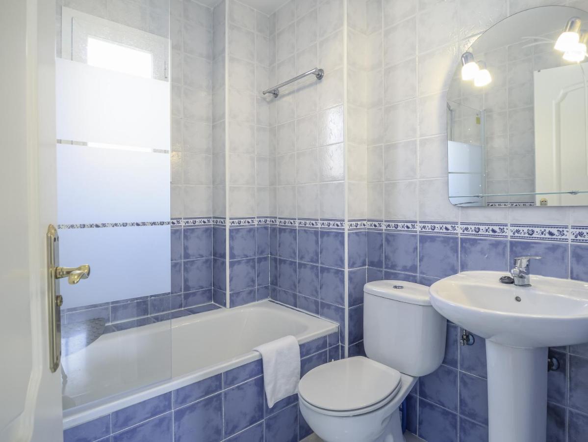 2308- 2Bedrooms Apt With Stunning Sea View-Terrace Manilva Eksteriør billede